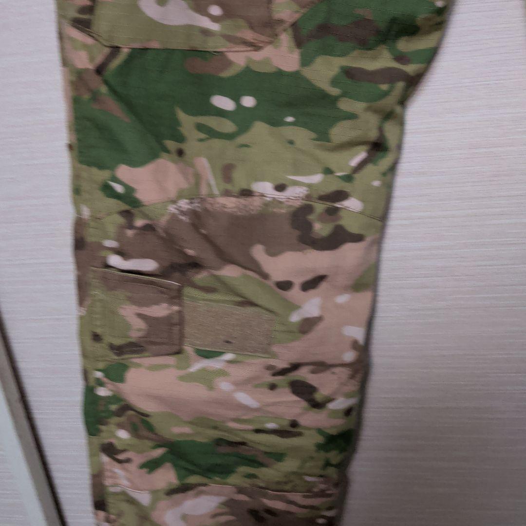crye g3タイプ　コンバットパンツ 5.11Tactical製　実物　MC
