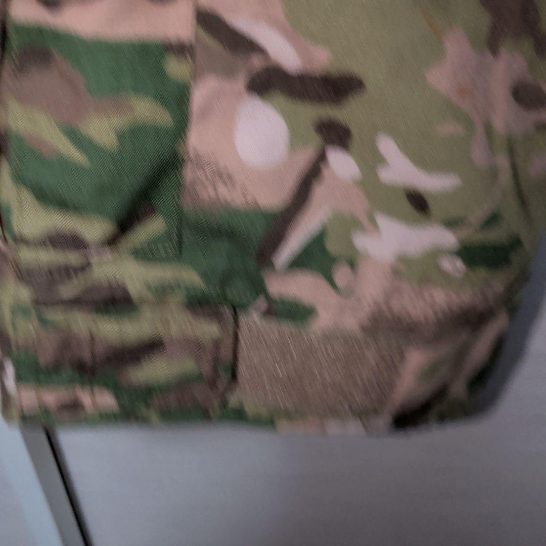 crye g3タイプ　コンバットパンツ 5.11Tactical製　実物　MC