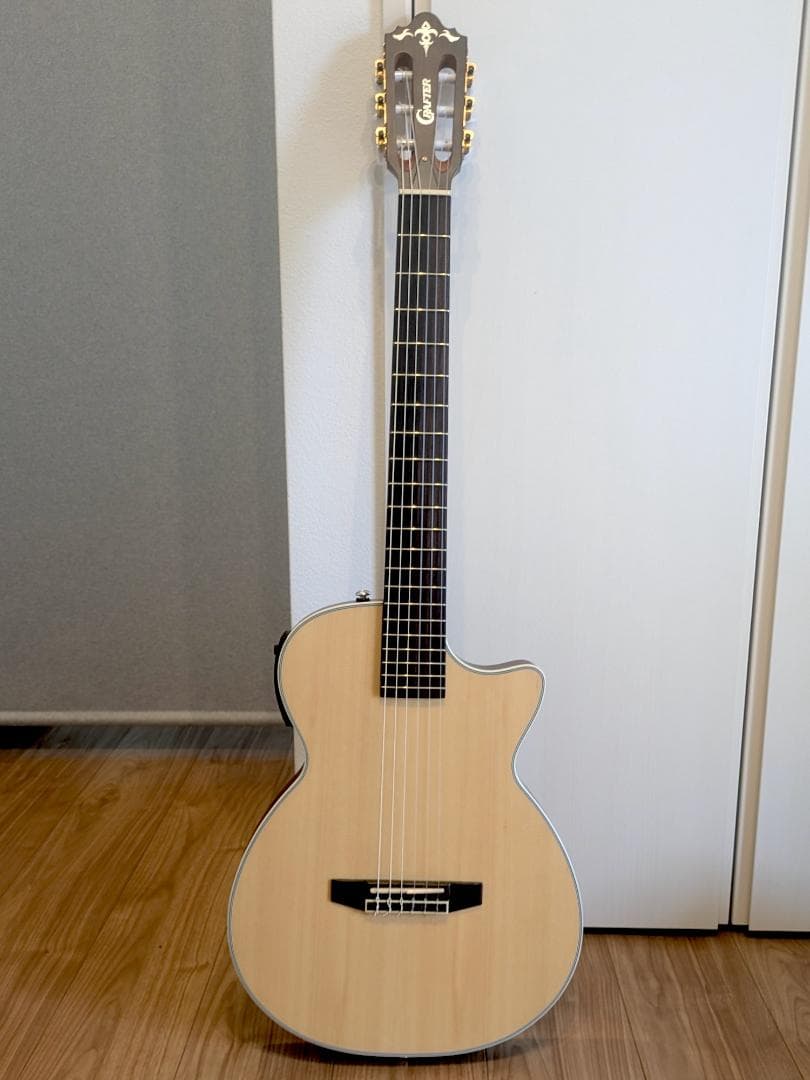 CRAFTER CT-125C/N エレガット