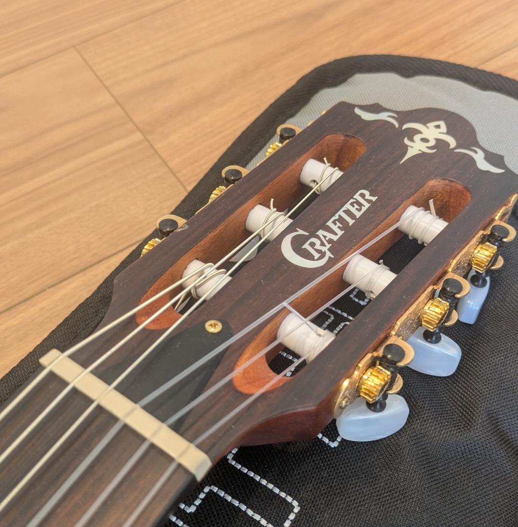 CRAFTER CT-125C/N エレガット