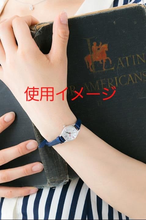 逆転裁判 腕時計 成歩堂龍一モデル 未使用品 SuperGroupies