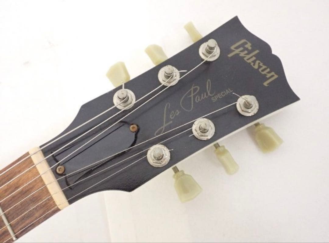 レスポール　スペシャル