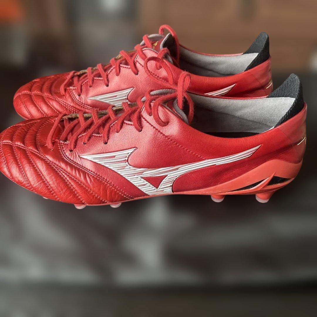 モレリアネオ4 40周年記念パック