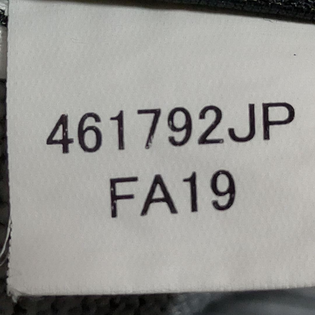 オークリー OAKLEY ニット トレーナー モックネック スカル 刺繍 ゴルフ