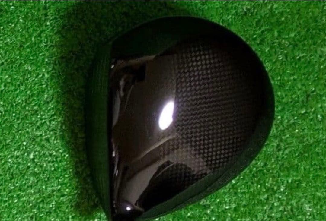 ワクチンコンポ　WACWAC−7 ドライバーヘッド単品　スリーブ付