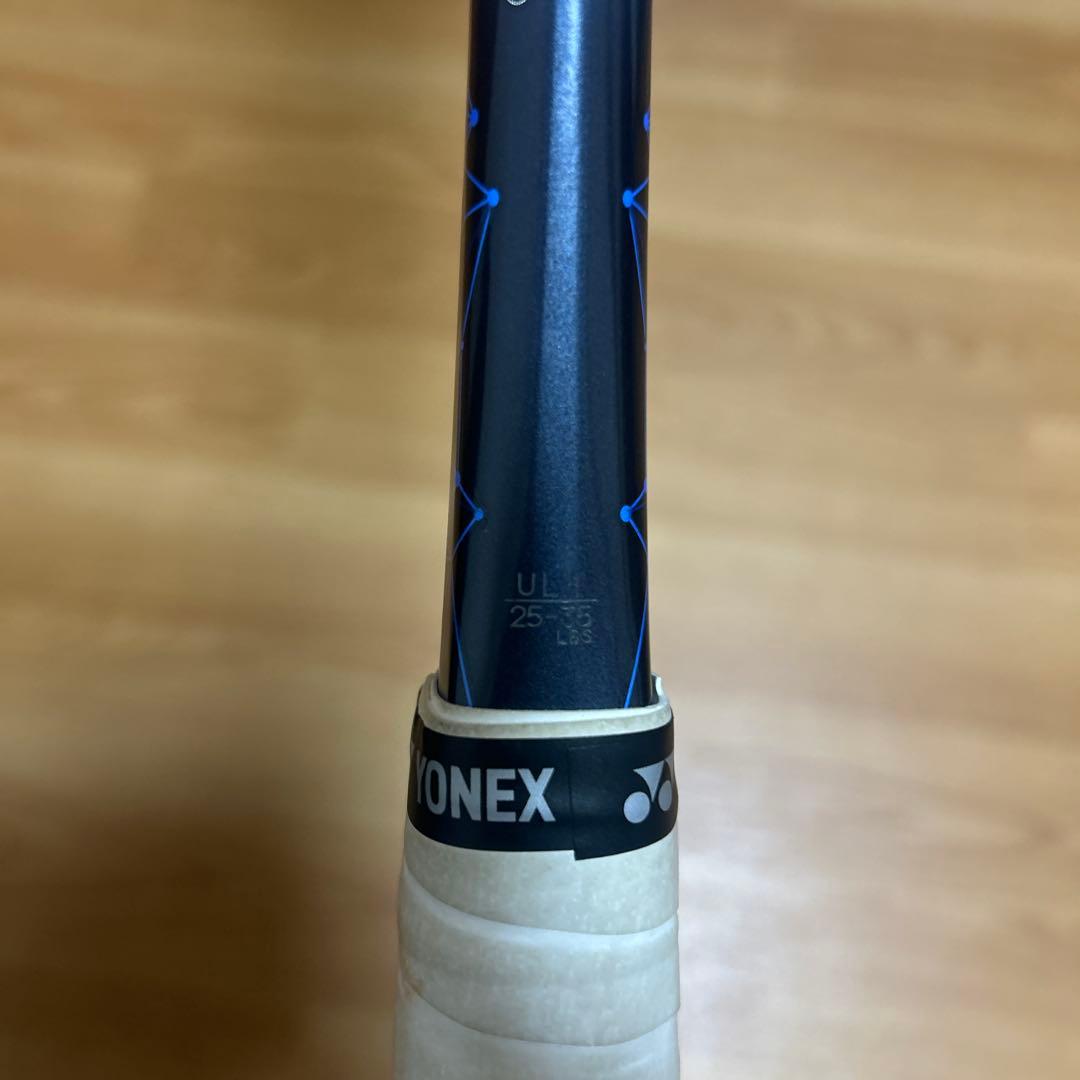 YONEX GEOBREAK 80S テニスラケット