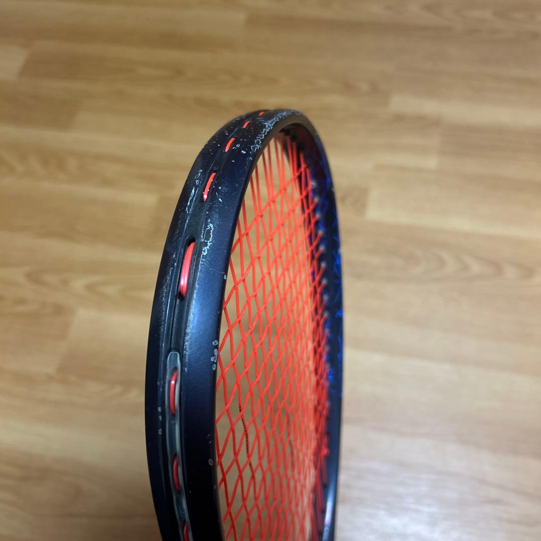 YONEX GEOBREAK 80S テニスラケット