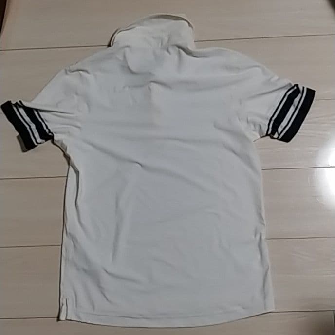 フェデラー　NIKE ナイキ 　テニス　ポロシャツ　Sサイズ