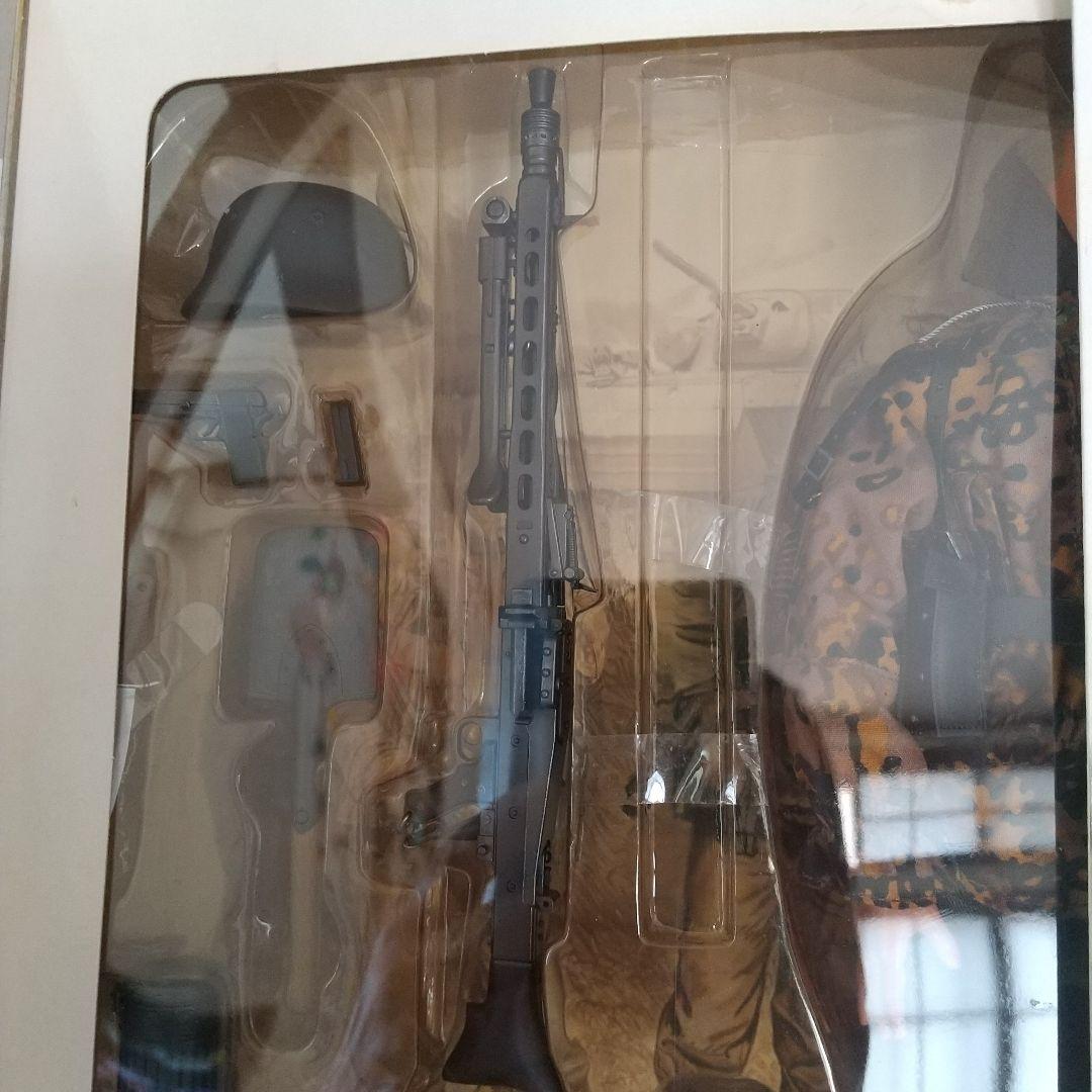 ドラゴン モデルズ/ARDENNES 1944