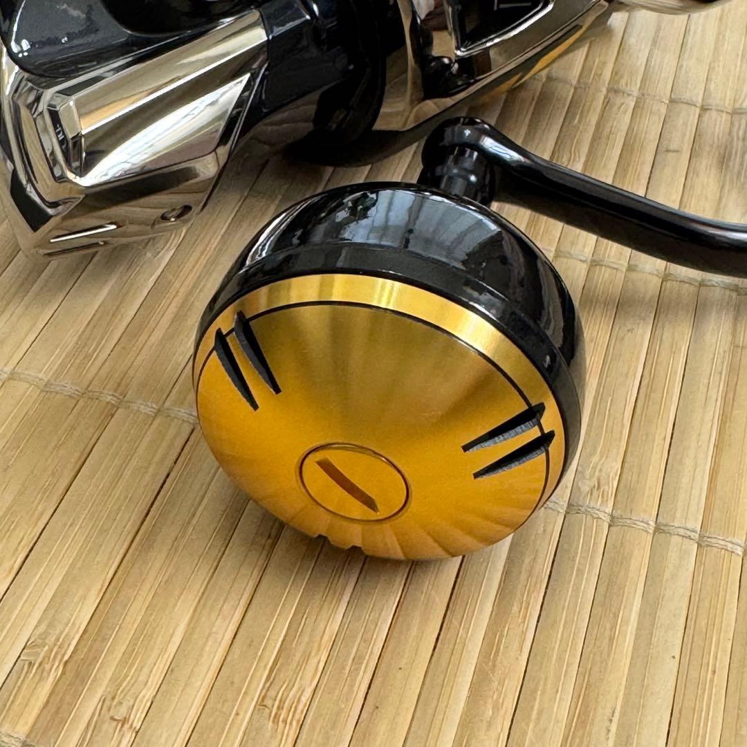 シマノ　20ステラSW 6000XG 新品未使用品