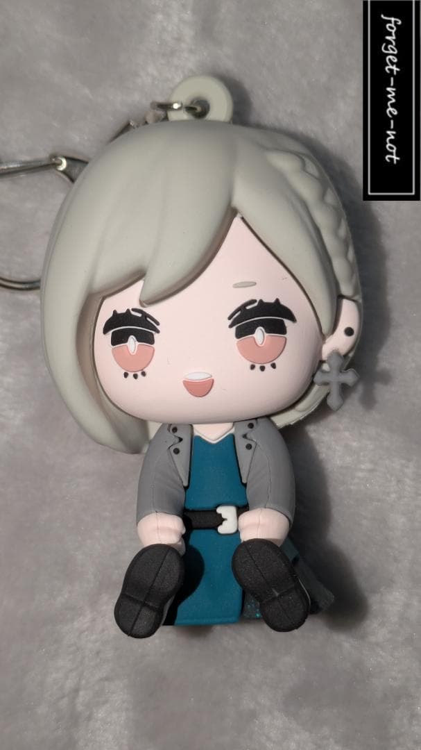 ReoNa 5周年記念フィギュア　コンプセット