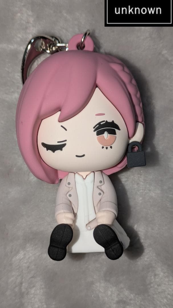 ReoNa 5周年記念フィギュア　コンプセット