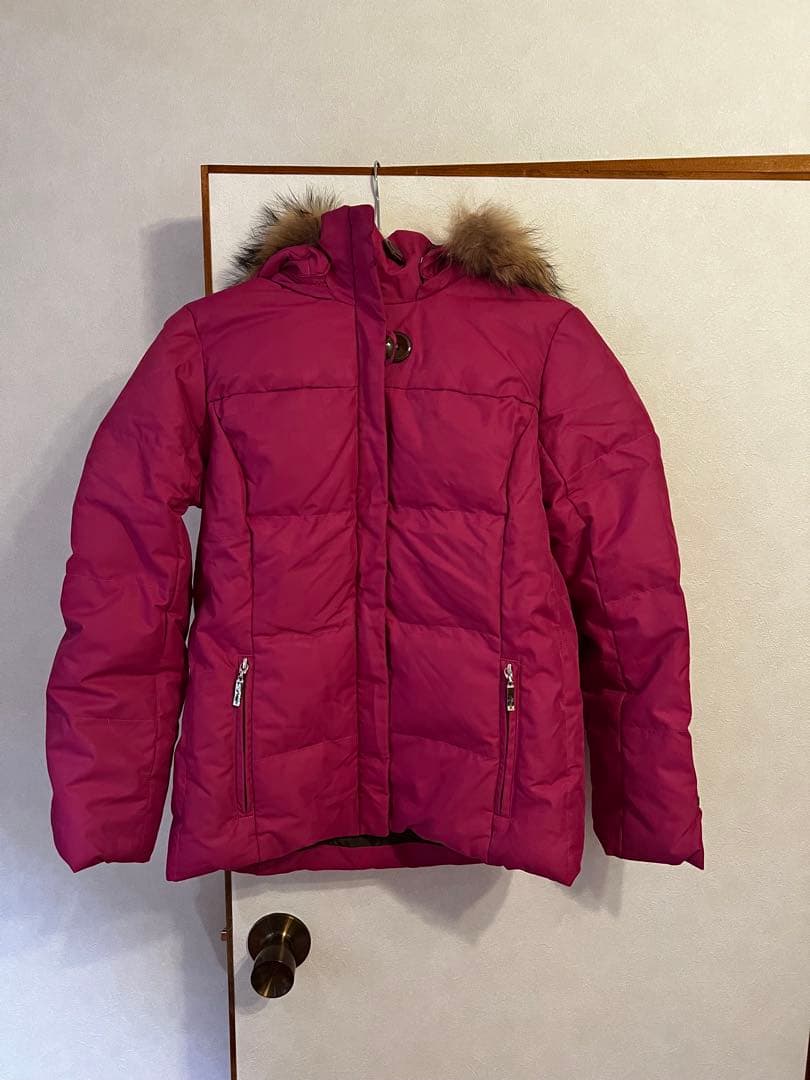 フェニックス　レディーススキーウェア　上下セット