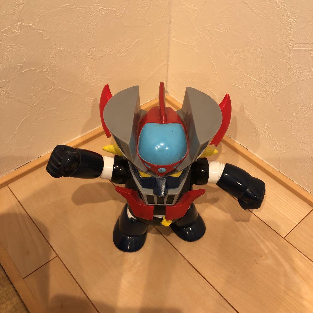 MAZINGER Z ―マジンガーZ― 約30cm about in12
