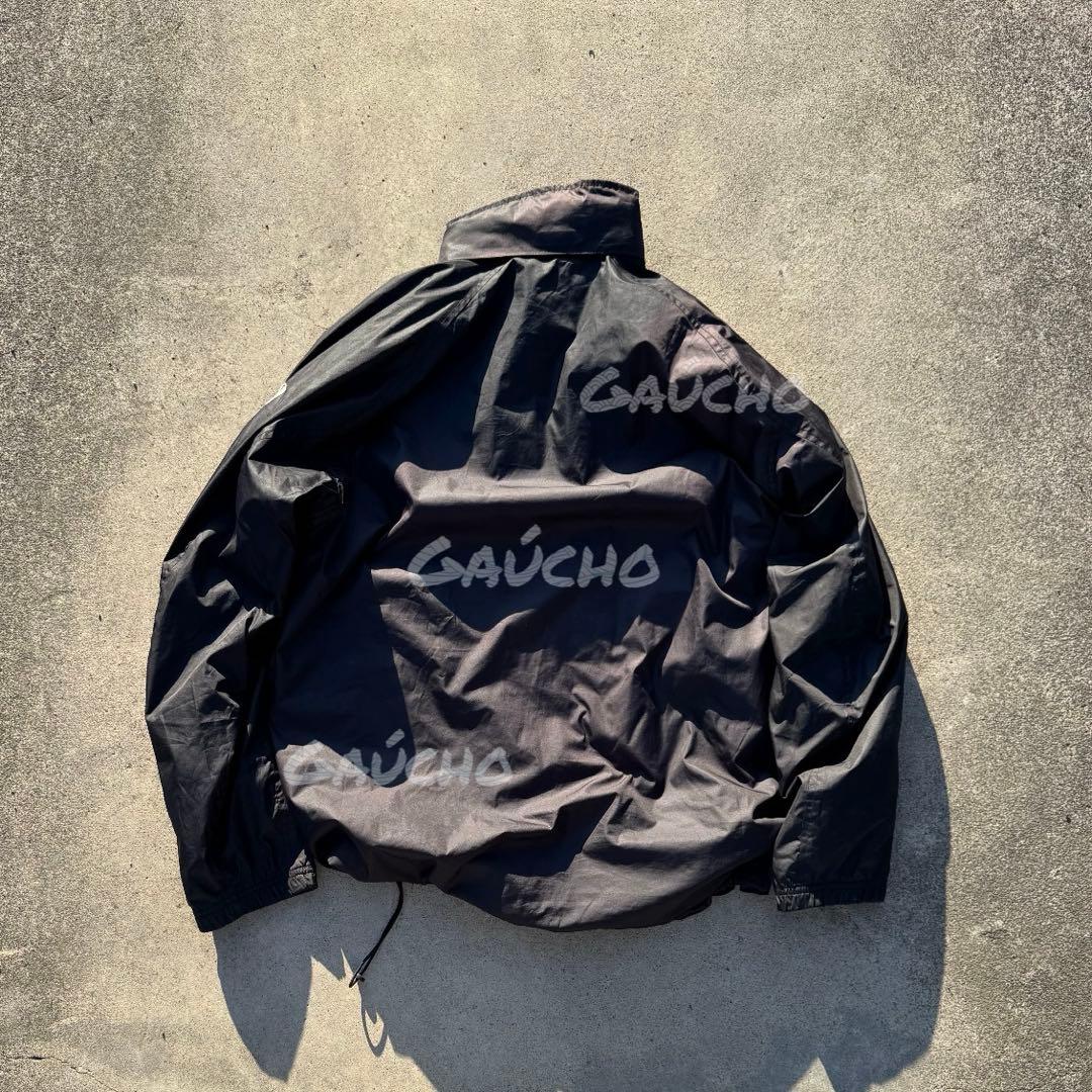 ユヴェントス　アンセムジャケット　ナイロンジャケット　ウーブンジャケット