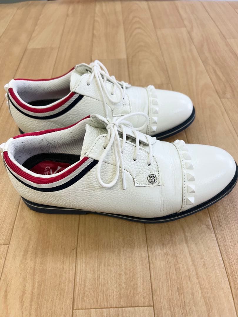 G/FORE ジーフォア　レーデイス　ゴルフ　シューズ　24cm