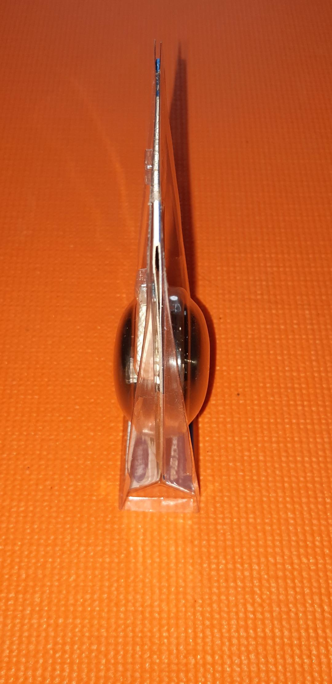 サウンドフラッシュヨーヨー(競技用)　未開封　レアもの　生産販売終了