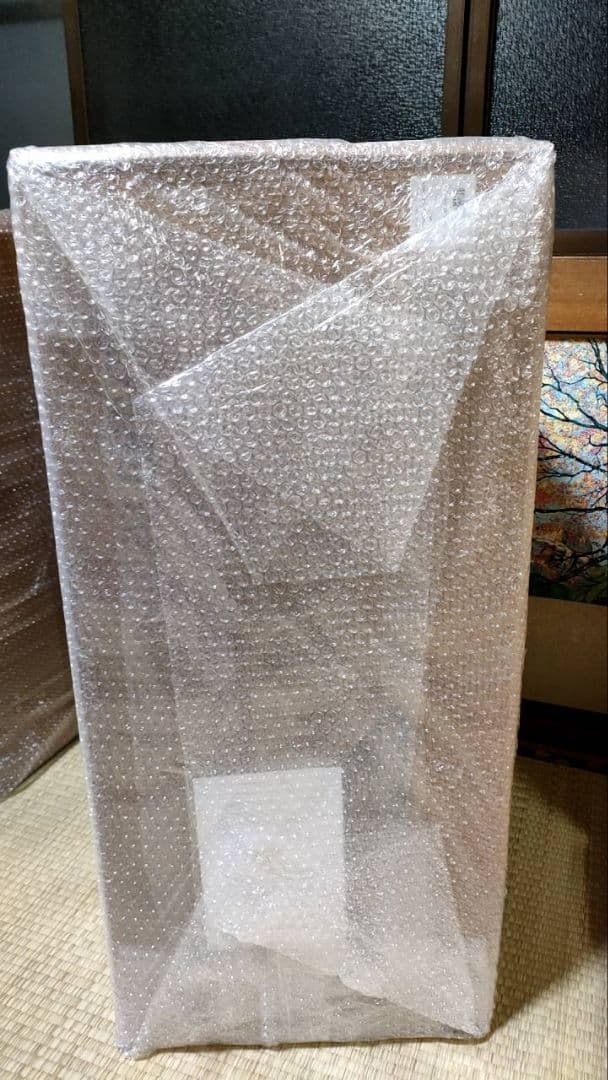 ミニマルワークス アルベルゲ タン 国内正規品 新品 未使用品