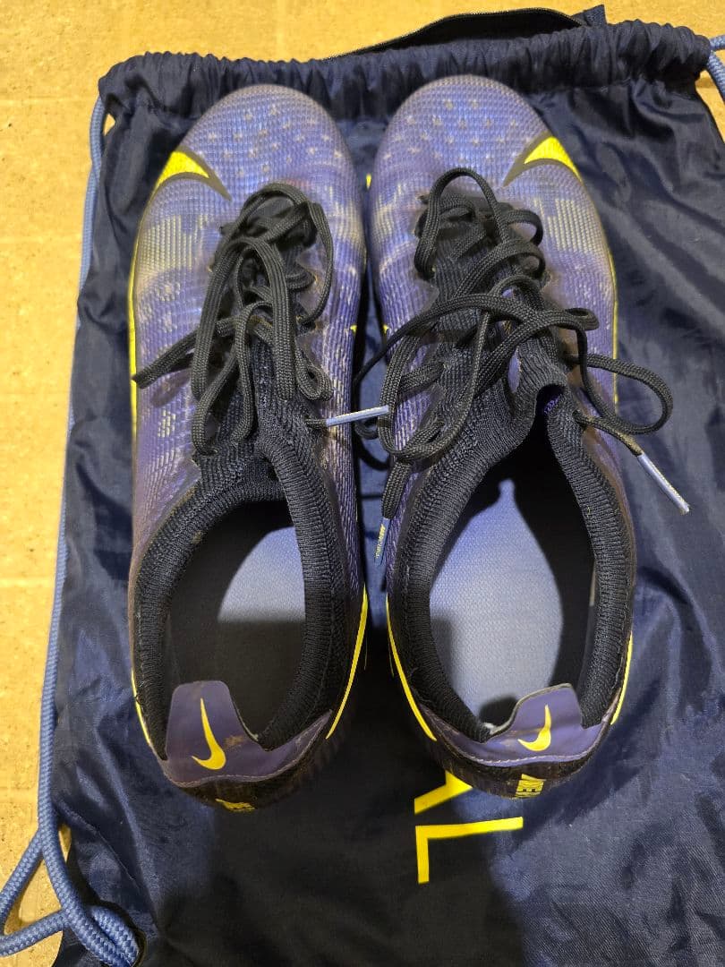 マーキュリアルスーパーフライ8エリート　HG