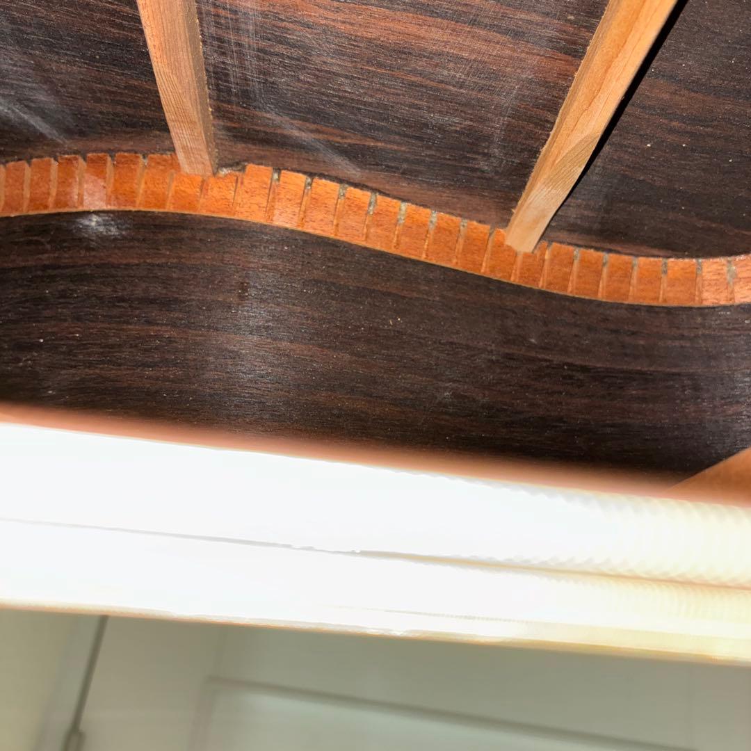 激レア！Morris(モーリス）F-75 ドレッドノートタイプ　弦高調整済みです