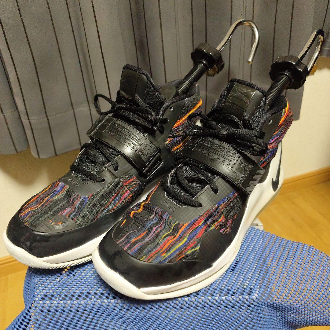 NIKEAIR FORCE MAX2019ナイキエアフォースマックス28.5cm