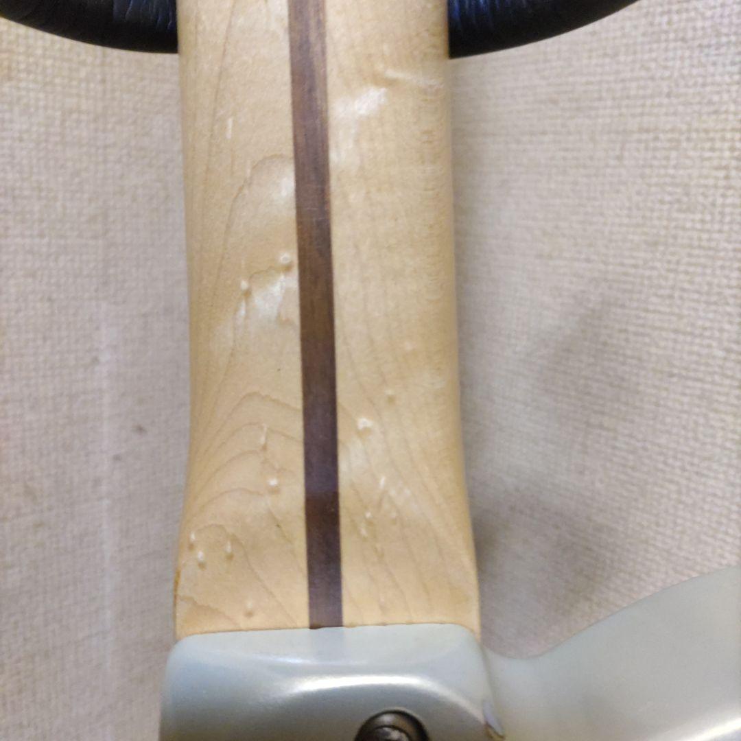 ESP オーダーメイド流れ品　テレキャスタータイプギター