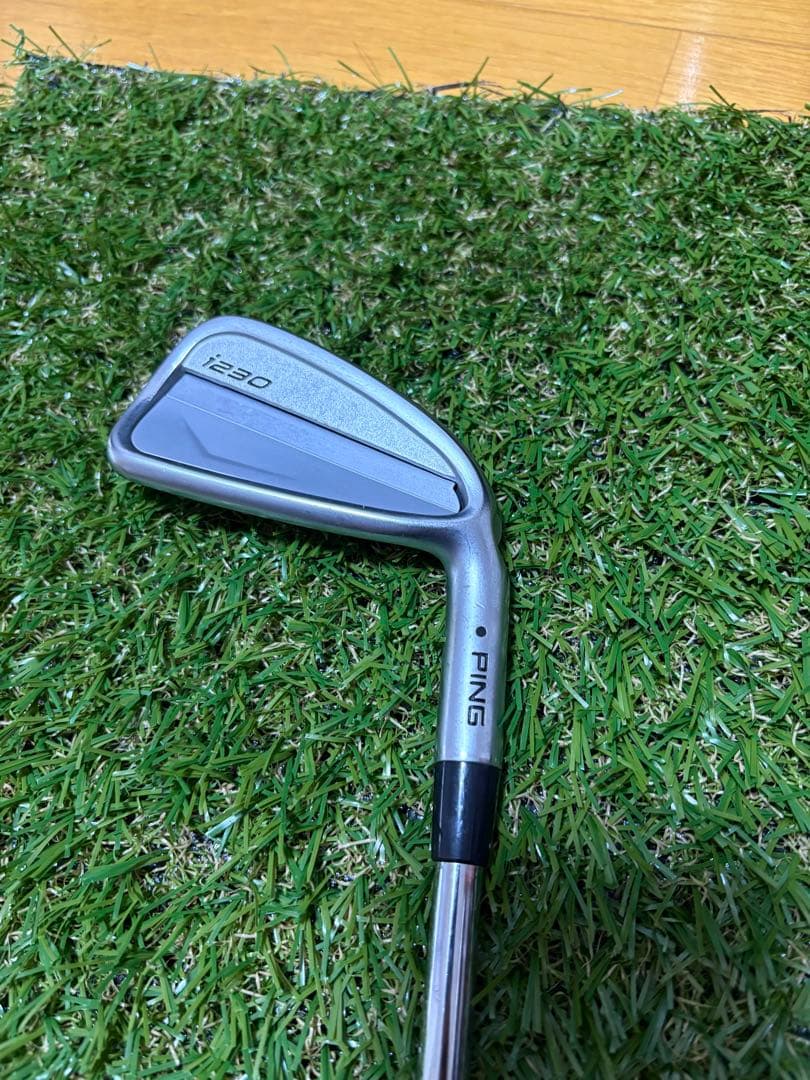 PING i230 5番アイアン / MODUS3 TOUR 120 (S)