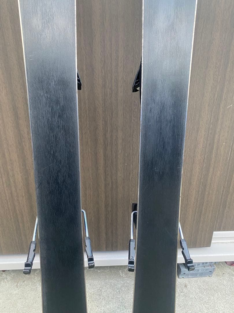 Salomon JR R8 スキー 110cm