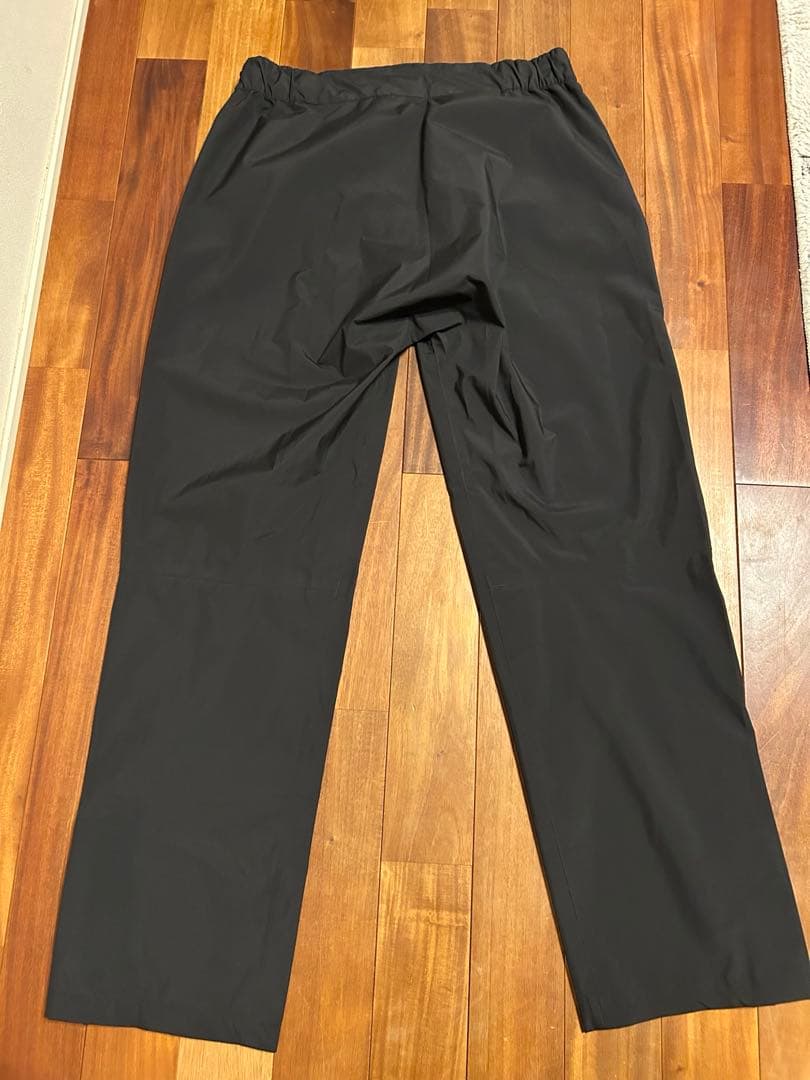 か*ゆ様 早い者勝ち‼︎RFジャケット上下 ジャッカル　XLサイズ　収納ポーチ付