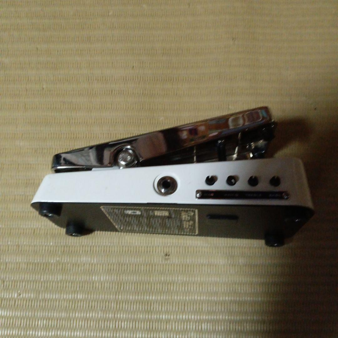 Xotic Wah XW-1　ワウペダル