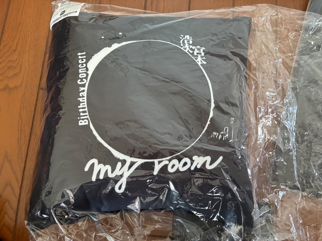 完売〜宮本浩次『俺と、友だち』Tシャツ　ロマンスの夜　Japan ｍｙｒｏｏｍ