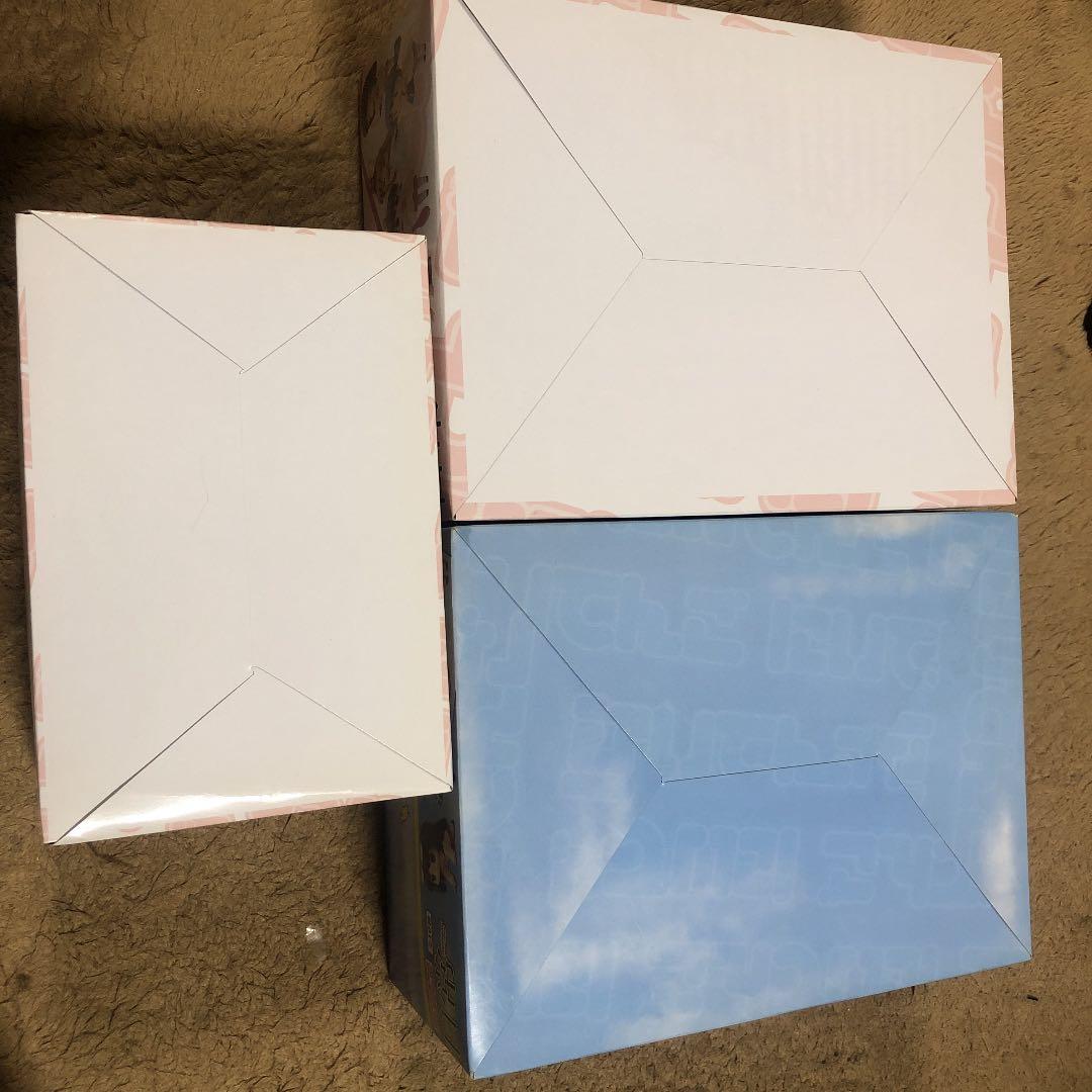 トイズワークスコレクション にいてんご 日常 旧版 再販 通販 フィギュア