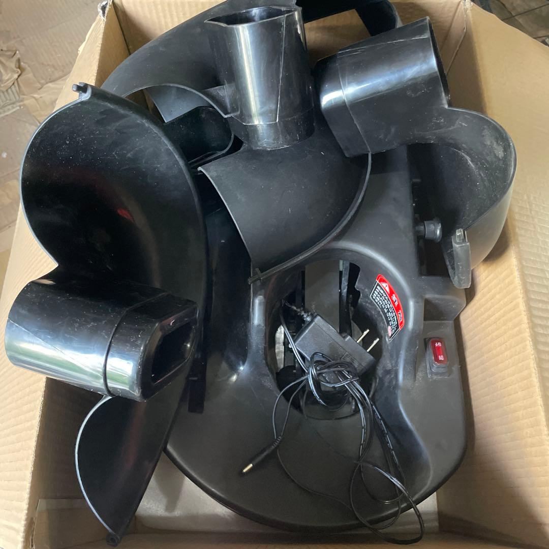 プロマーク バッティングトレーナー・トス対面II ブラック HT-89