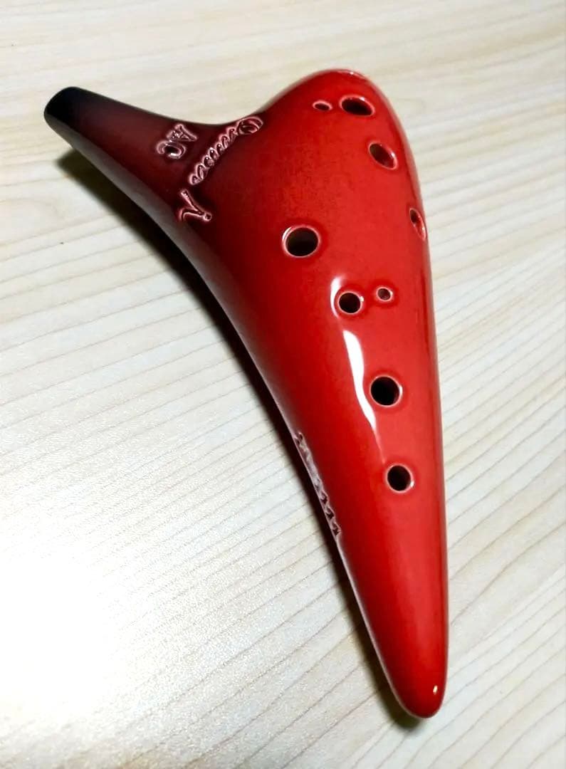 オオサワオカリナ Osawa Ocarina iシリーズ　アルトC管 AC