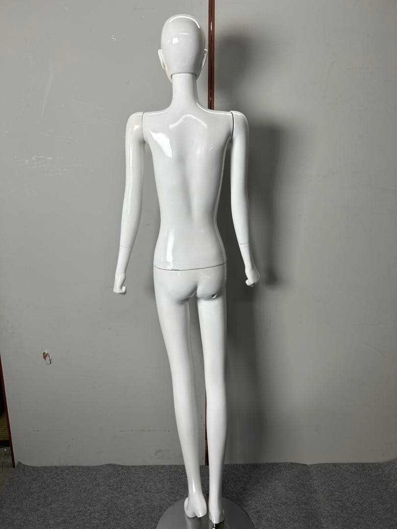 限定婦人用マネキン全身