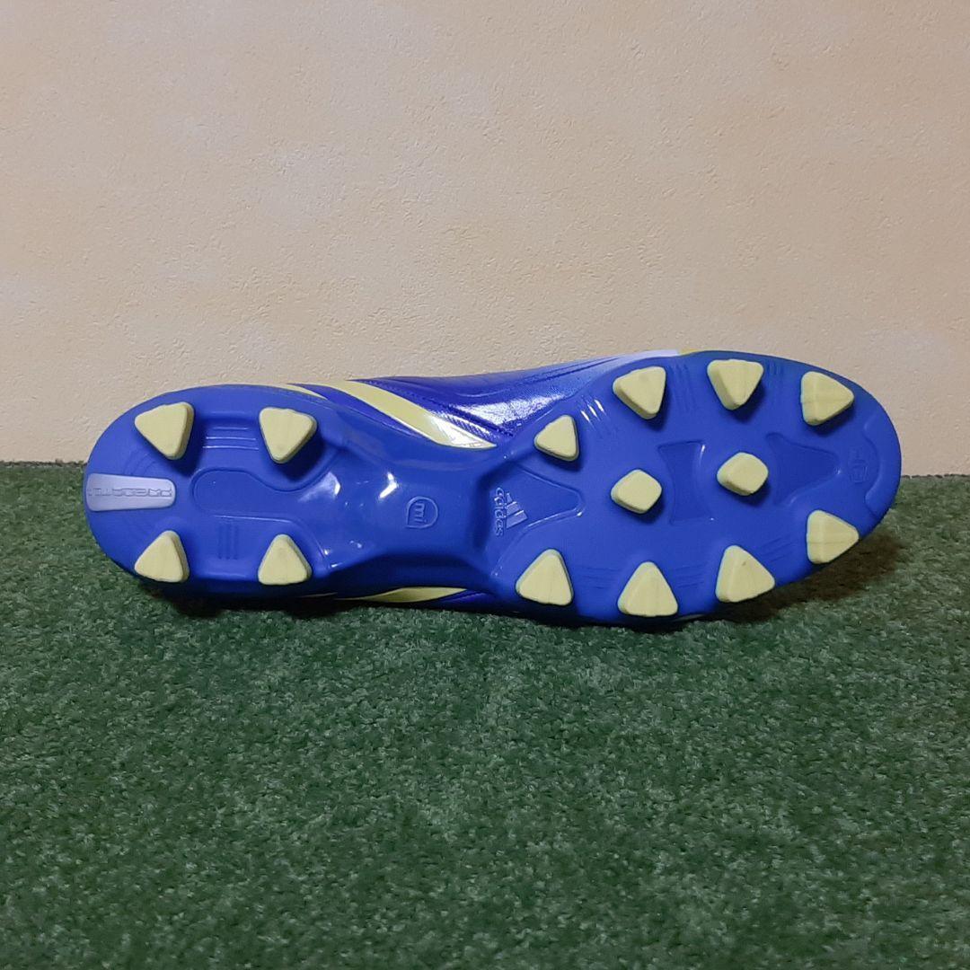 新品 アディダス プレデター リーサルゾーン HG 2足セット 26.0cm