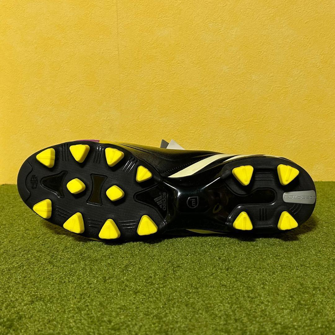 新品 アディダス プレデター リーサルゾーン HG 2足セット 26.0cm