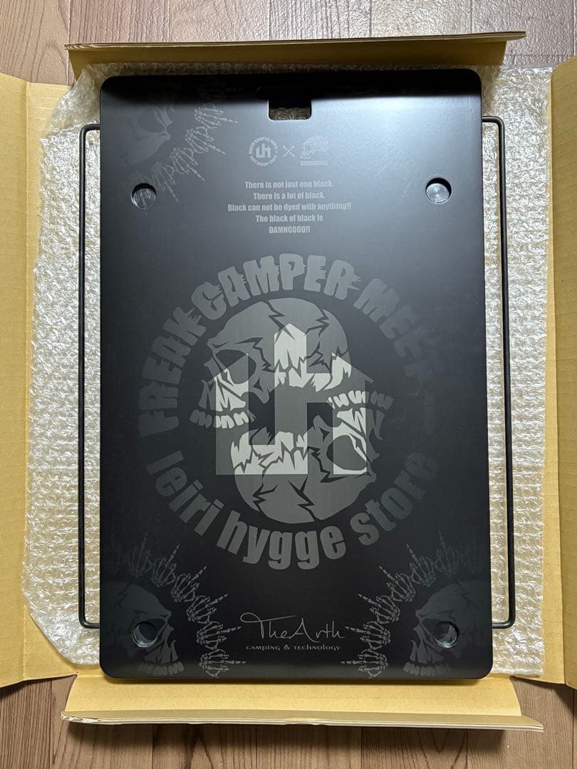 床上手TheArth x DAMNGOOD x leirihygge store