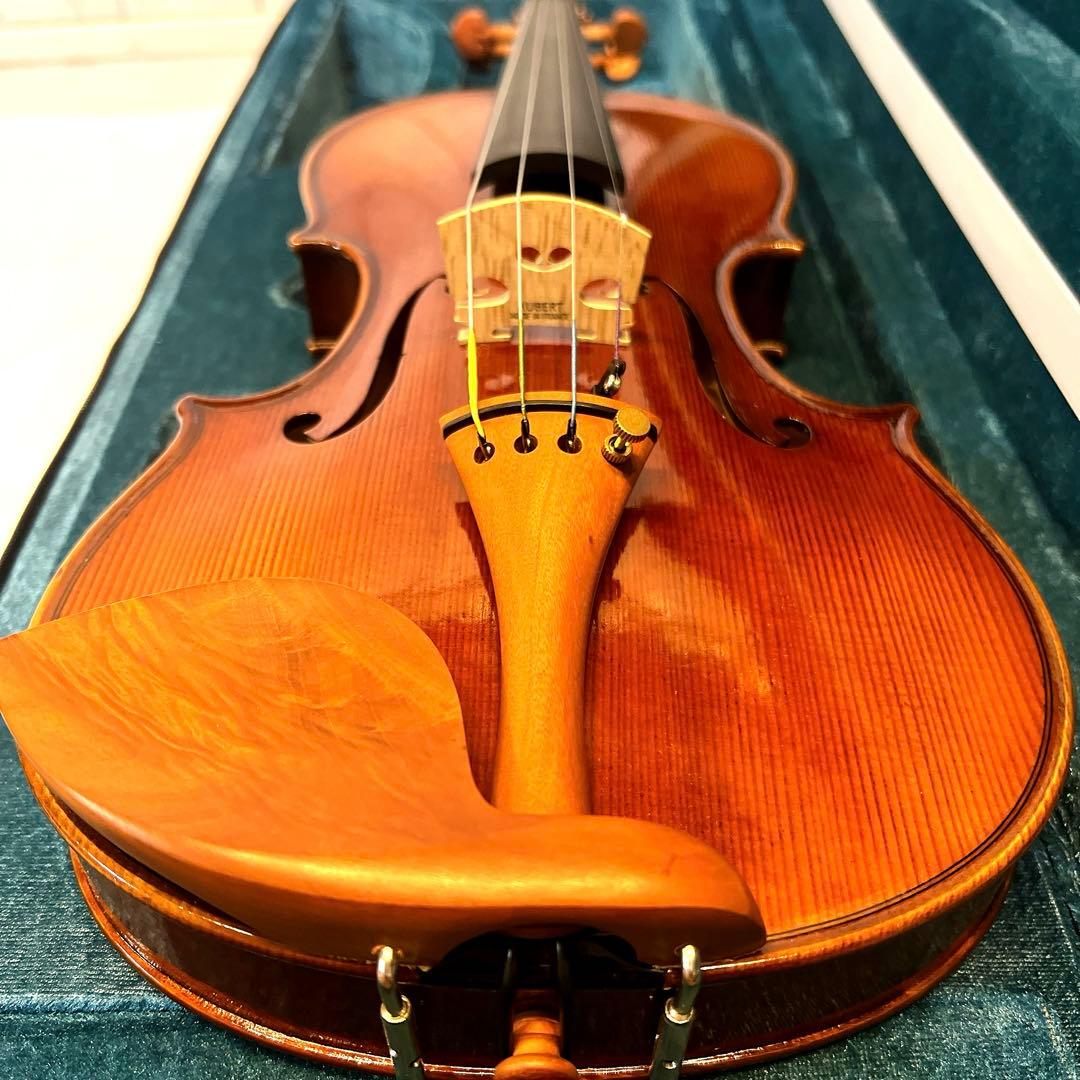 【極美品】Heinrich Gill No.56 4/4 Germany2009