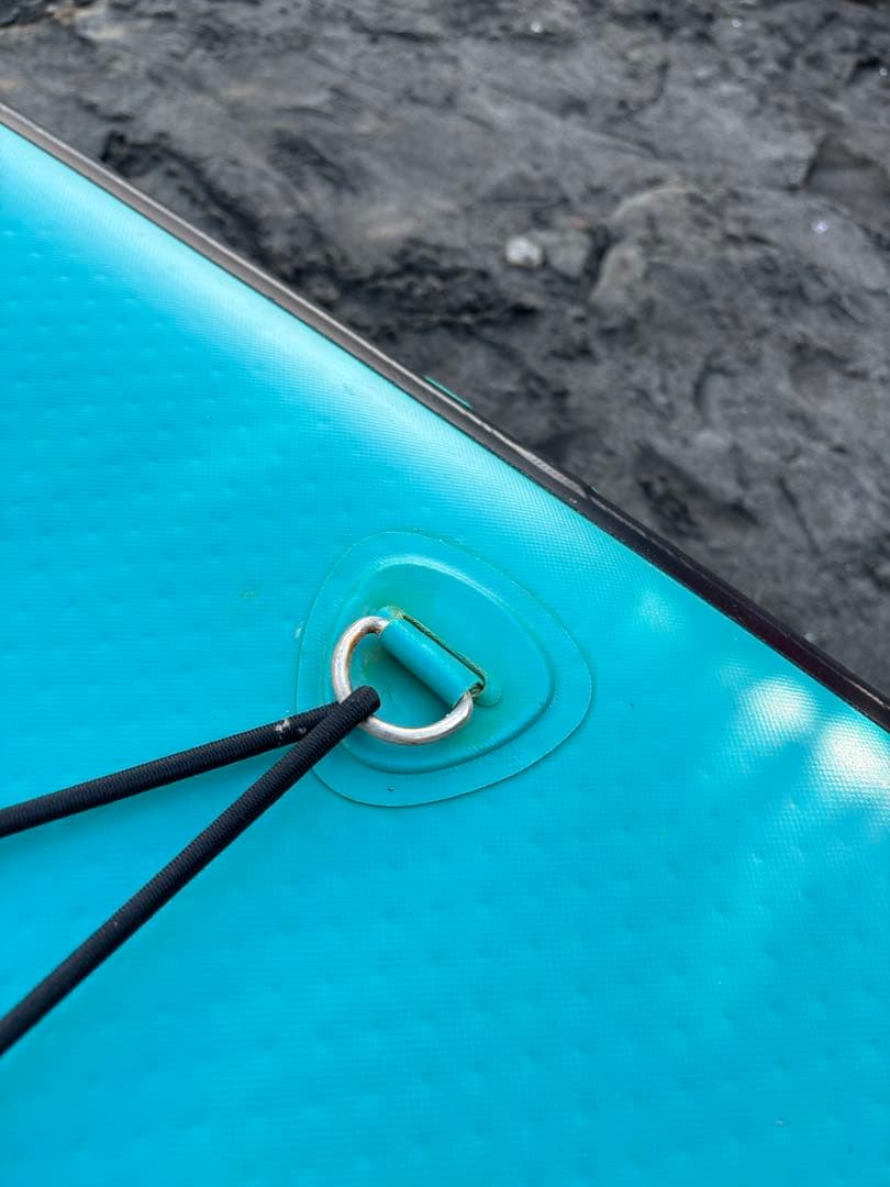 WOWSEA スタンドアップパドルボード Trophy T2 【中古】