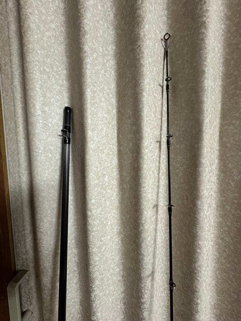 ベイトロット2種リール2種