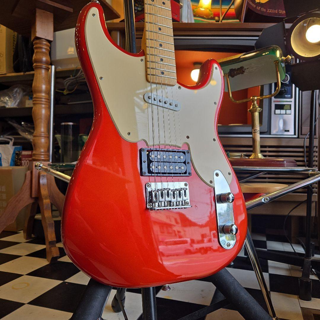 最終値下げ Squire Vintage Modified SQUIER ’51