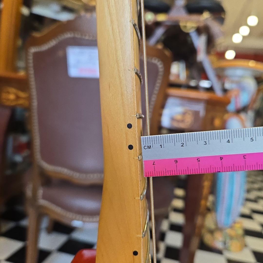 最終値下げ Squire Vintage Modified SQUIER ’51