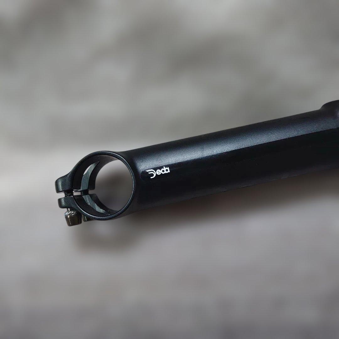 DEDA ステム 140mm 82° SUPERLEGGERO POB