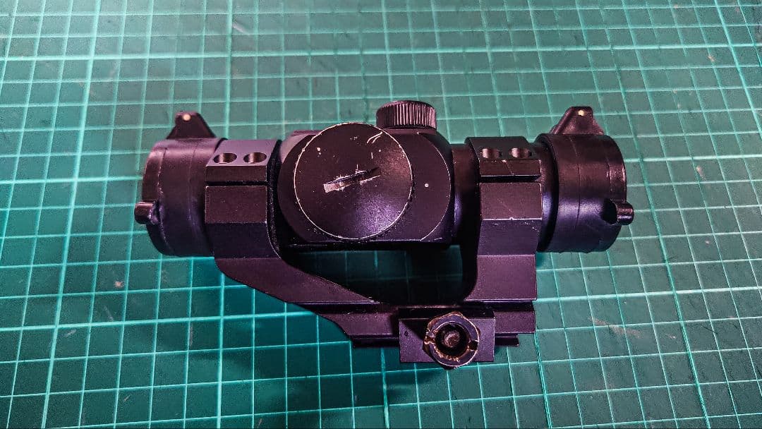 サイトロン　MD-30X