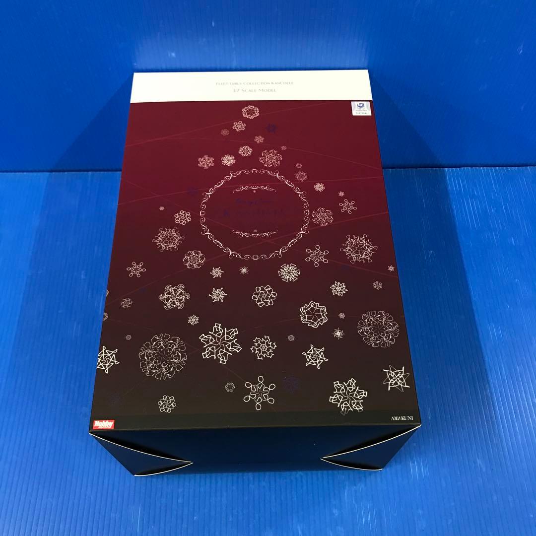 鹿島【Xmas】mode 通常版 「艦隊これくしょん～艦これ～」 1/7