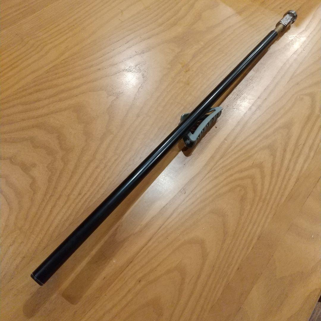 マルコシ スーパー9用 ホップアップバレル&チャンバー