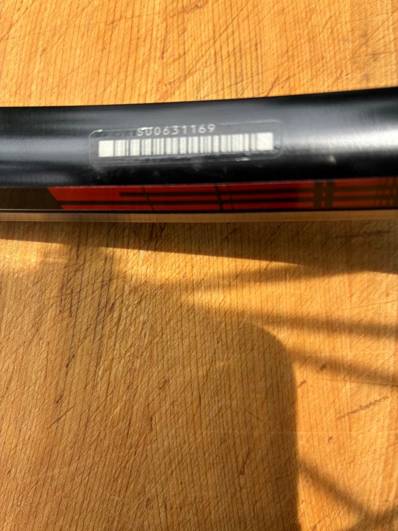 マビック　MAVIC r-sys カーボンスポーク　700c クリンチャー