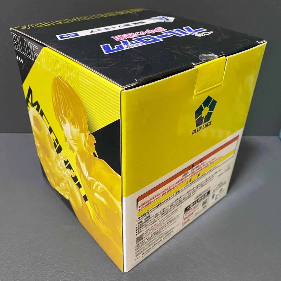 ブルーロック 一番くじ 夢中の連鎖 A賞 B賞 G賞 H賞 I賞 16点セット