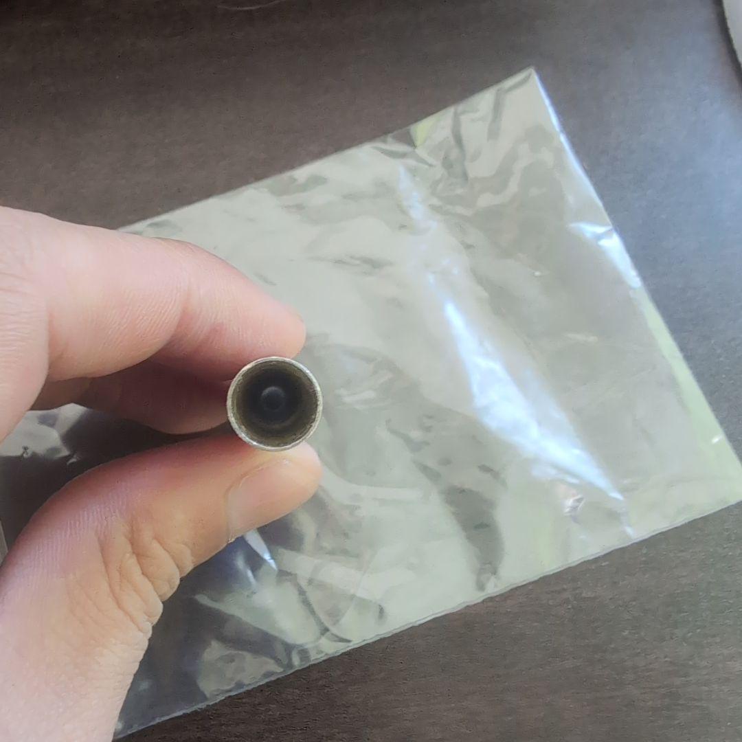 ARレゾナンス　バックボア　40S